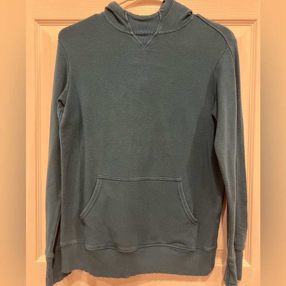 Athleta Girl green  Top size XL